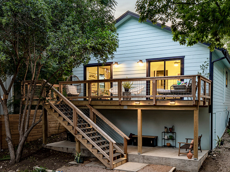 Rikkis House Featuerd